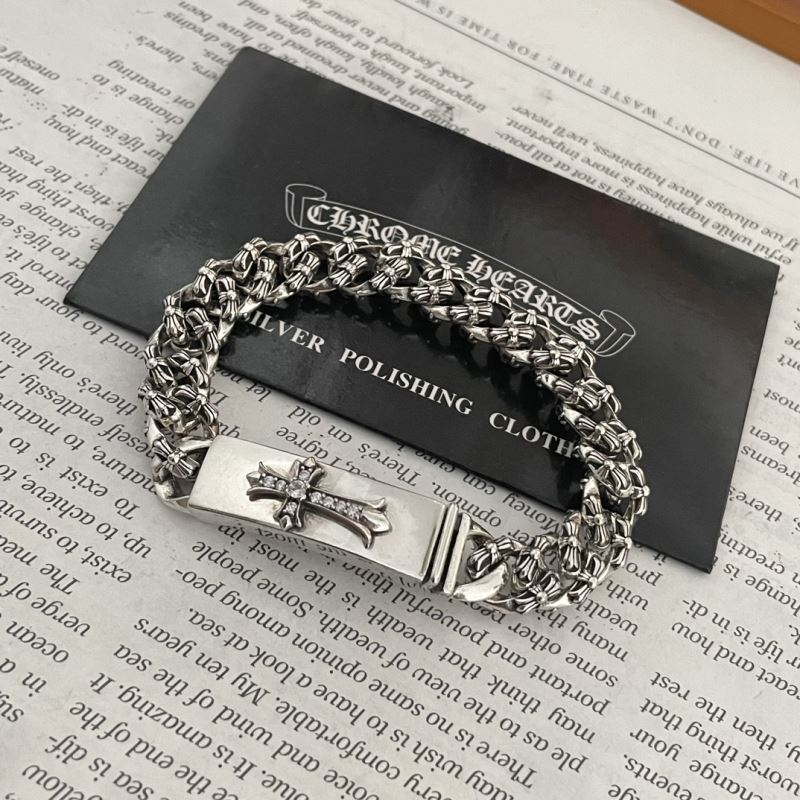 Chrome Hearts Bracelets